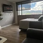 Apartamento Poblado, Go Living & Suites